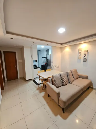 Oportunidade - Apartamento - Jardim Sul - Residencial Jardim Sul II - 2 Dormitórios - 50m²