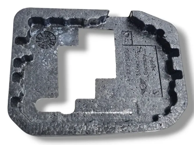 Isopor Mini Cooper S 2010 2011 2012 2013 2014  *