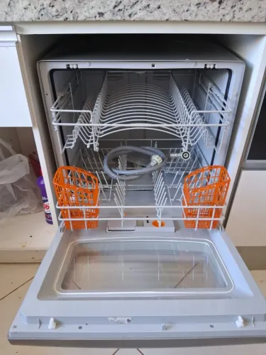 Máquina de lavar louça  Brastemp 