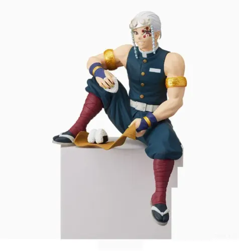 Demon Slayer Tengen Uzui (Sega) Noodle Stopper
