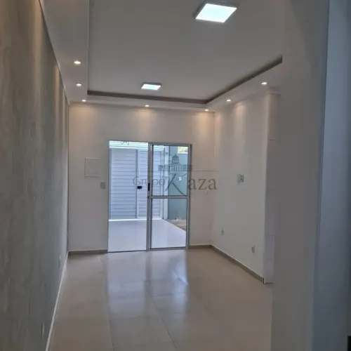 Oportunidade - Casa Térrea - Loteamento Terra Nova - 91,50m² - Caçapava