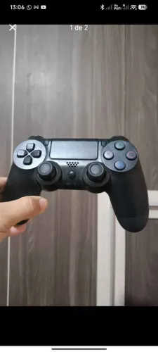 Controle PS4
