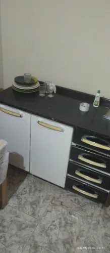Armário de cozinha