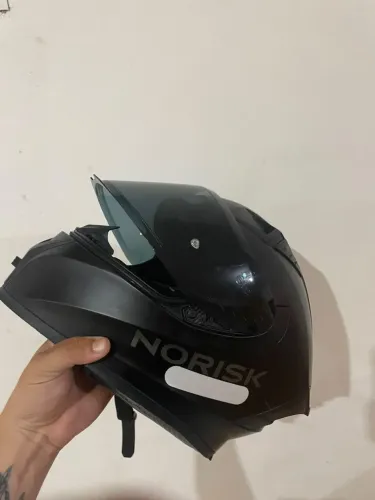 Capacete norisk TAM 60
