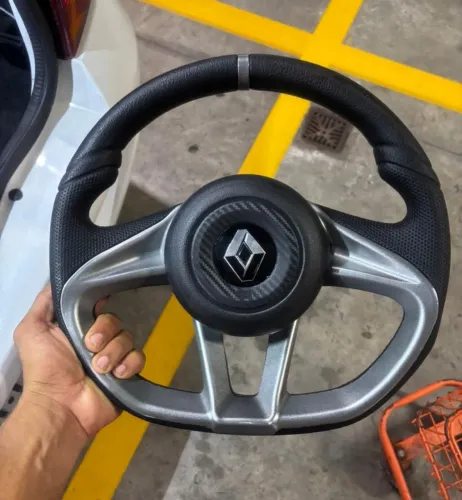 Volante Renault 