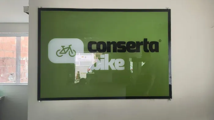 Vaga de mecânico de bicicleta