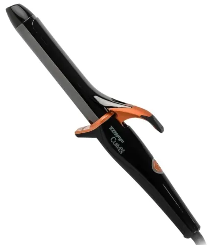 Modelador, Taiff, Bivolt, Preto