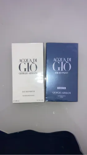 Giorgio Armani
