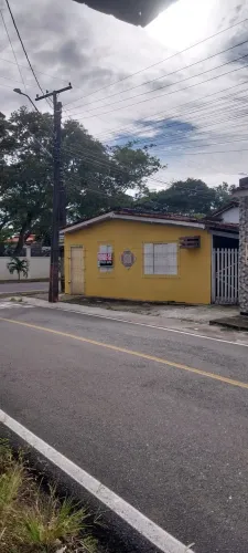 Casa venda alvorada 210 mil