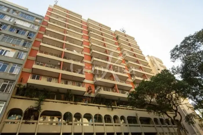 Residencial com 1 quarto, próximo ao Metrô Arcoverde