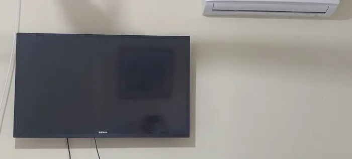 Televisão Semp Toshiba 43 polegadas