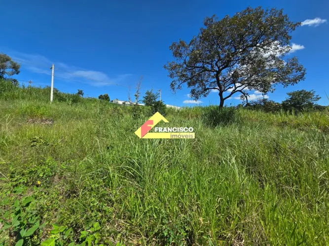 Lote à venda, Niterói - Divinópolis/MG