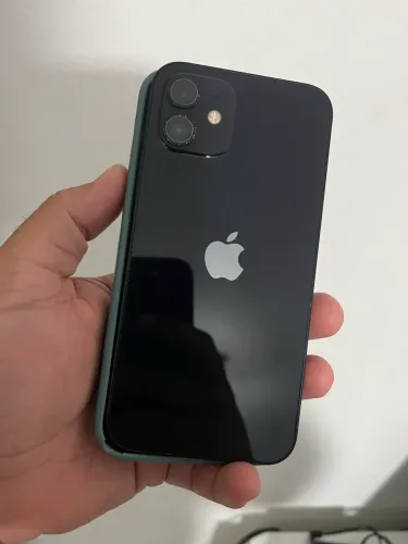 iPhone 12 todo original, sem defeito 