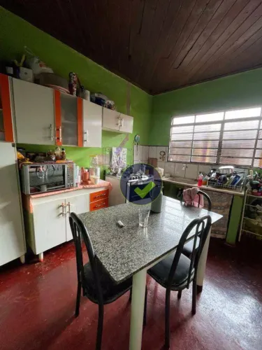 Casa com 3 dormitórios à venda, 100 m² por R$ 140.000,00 - Jardim Panorama - Macatuba/SP