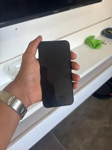 iPhone 13 128Gb bateria 85%, todo original