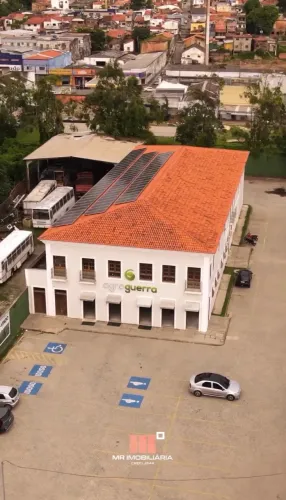 Sala/Conjunto para aluguel com 28 metros quadrados em Centro - São Luís - MA