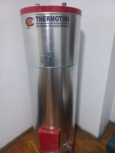 Aquecedor Boiler 