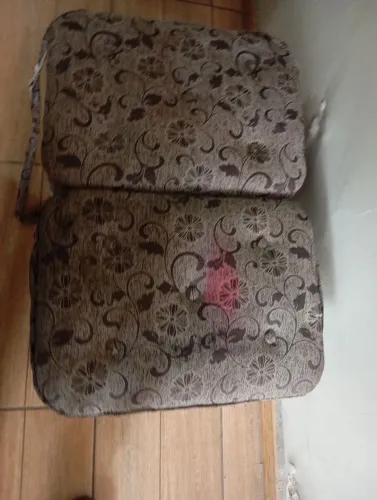 Conjunto puff