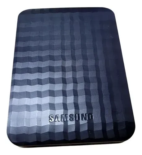 HD Externo Samsung M3 Portable 500GB USB 3.0