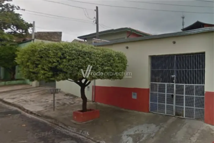 casa - Jardim Florence - Campinas