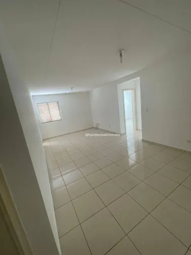 Apartamento com 2 quartos no Bairro Tropical