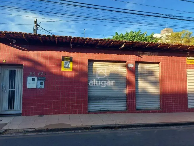 Comercial para alugar, Centro - Montes Claros/MG - R$ 1.800,00 - Alugar Imóveis