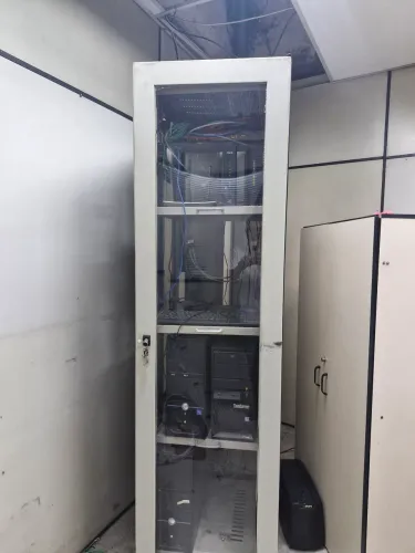 Rack 44us