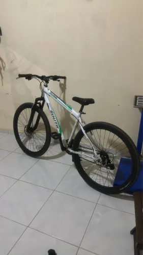 Bicicleta aro 29 south
