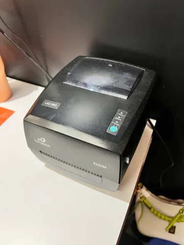 Impressora Elgin L42PRO - Seminova