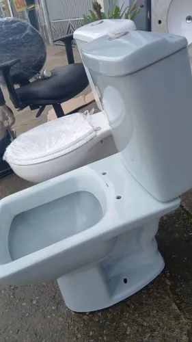 Incepa Acoplado com Jato Plus  Verde Claro