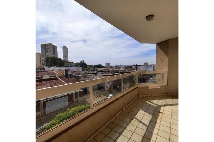 APTO JARDIM IRAJA, 3 QUARTOS, 113mts, LOCALIZAÇÃO NOBRE, ELEVADOR, GARAGEM $385.000,00 .