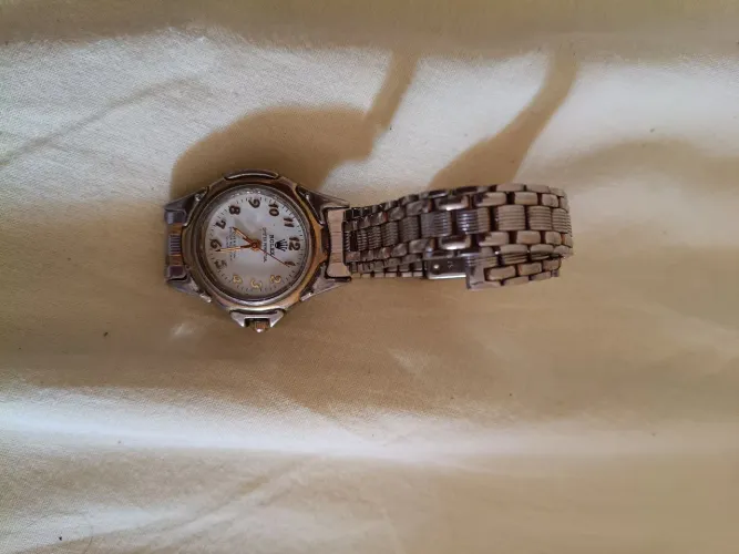 Relógio Rolex
