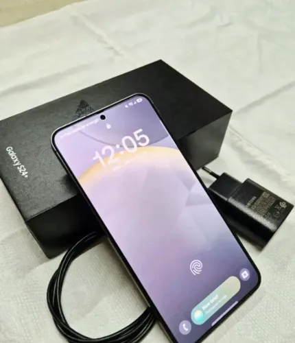Samsung S24 +/Plus