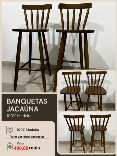 Banquetas