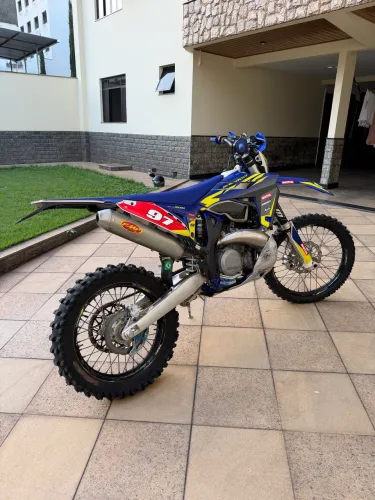 SHERCO 300 2T FACTORY EDITION