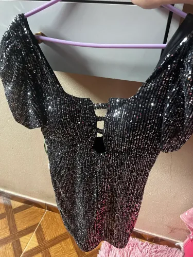 Vestido de festa