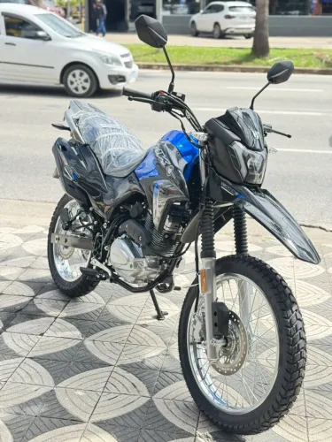 NK 160 0km 2026