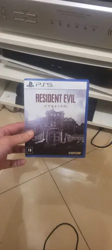 Jogo Playstation 5