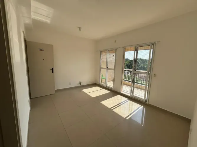 Apartamento | 03 Quartos | Sacada Com Churrasqueira | Augusto Montenegro