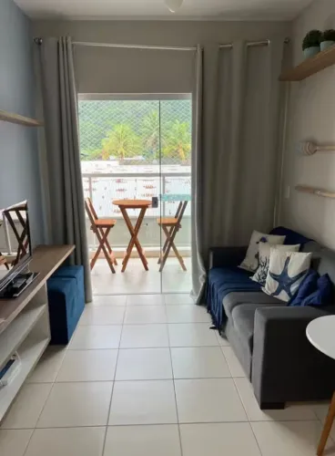 Oportunidade em Ubatuba - 2 Quartos c/ Suíte | Prox. a praia | Pronto para Airbnb