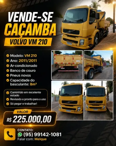  *81 caminhão em ótimos Estado