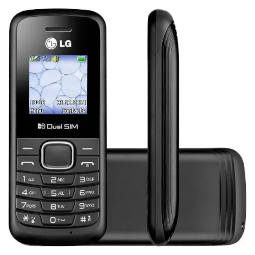 Celular LG B220A