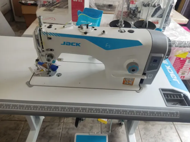 Reta industrial Jack