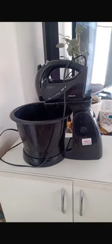 Batedeira de bolo
