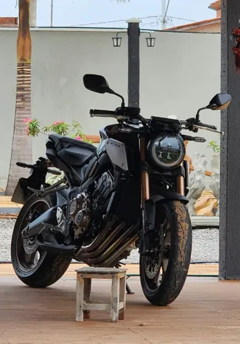 CB 650R 2022/2022