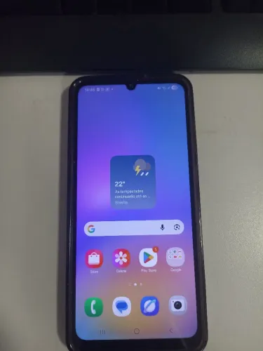 Galaxy A05