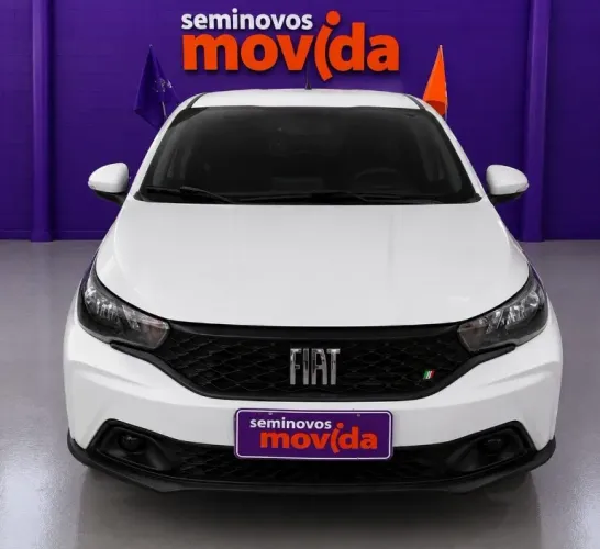 Fiat Argo Drive 1.0 Firefly 2025