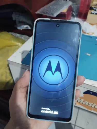 Moto g24