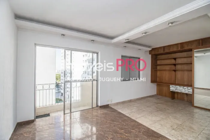 Apartsamento 82 metros Jardim Marajoara