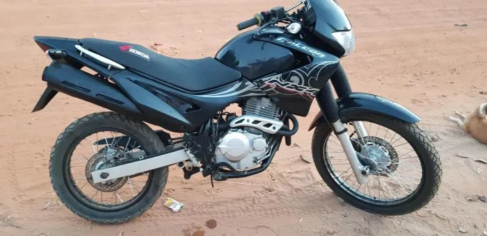 Honda Falcon 400